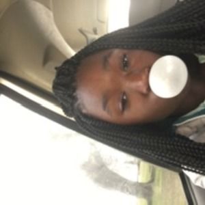 Meet your Posher, Shaneceia